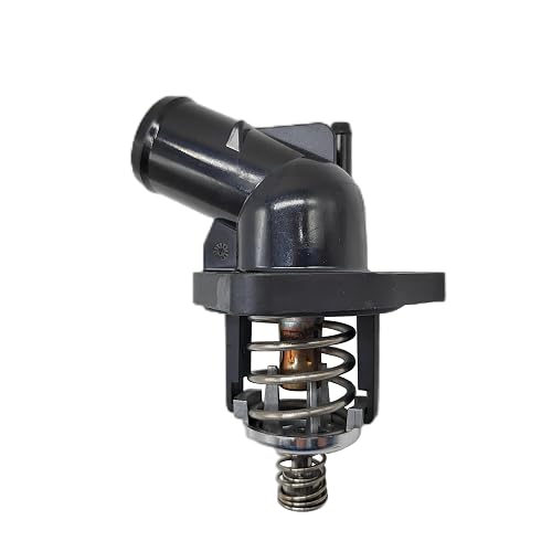 ACDelco Gold 15-11125G Engine Coolant Thermostat