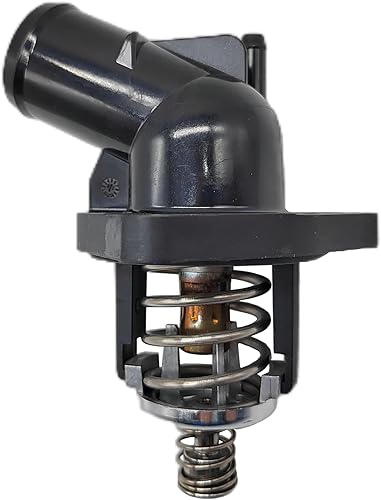 ACDelco Termostato de refrigerante de motor Gold 15-11125G (19474058)