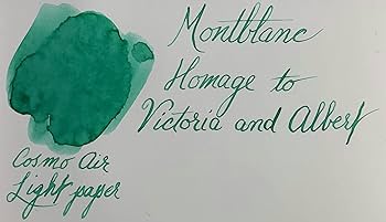 Amazon | MONTBLANC モンブラン 万年筆 ボトルインク 特別モデル