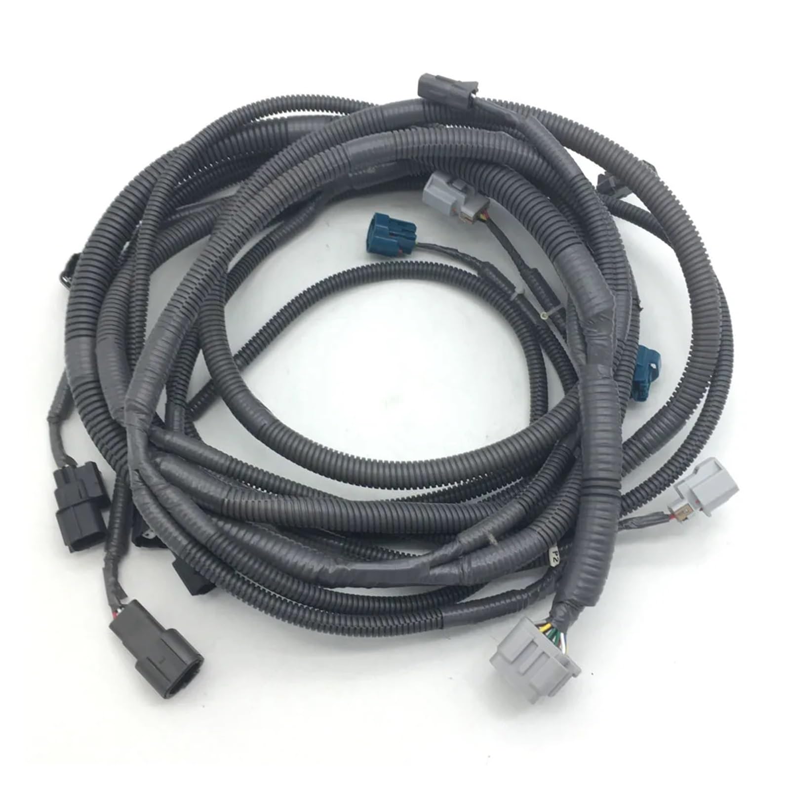 通信ハーネス Amazon.co.jp: 掘削機用ワイヤーハーネス ZX890-5A 油圧ポンプ