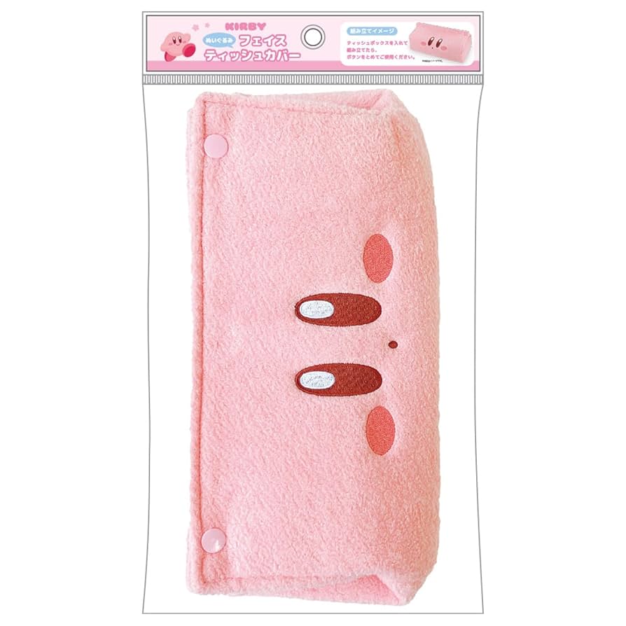 Amazon.co.jp: ティーズファクトリー 星のカービィ ワドルディ