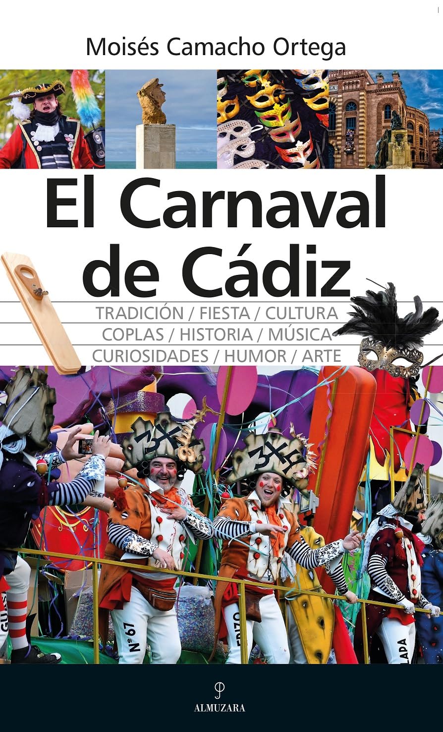 El Carnaval de Cadiz