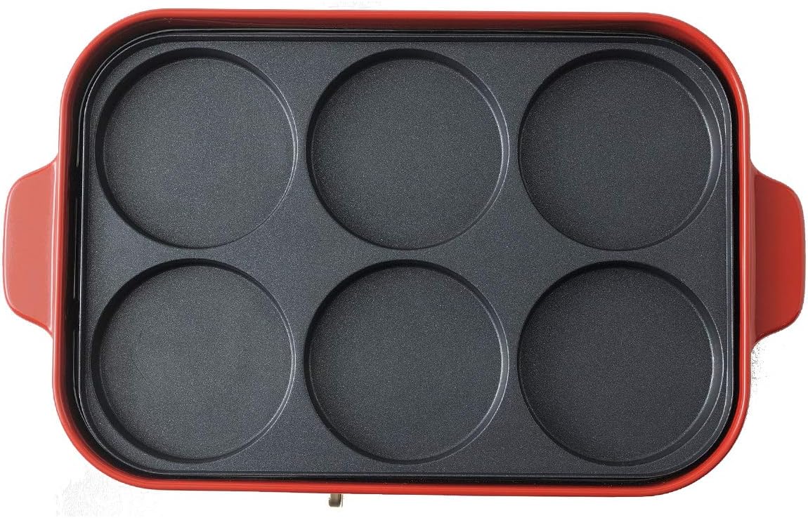 Amazon Bruno コンパクトホットプレート Boe21 用マルチプレート Boe021 Multi Boe021 Multi Bruno ホーム キッチン 通販