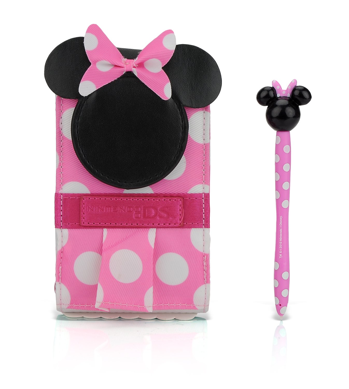 PDP Nintendo DS Character Kit - Minnie