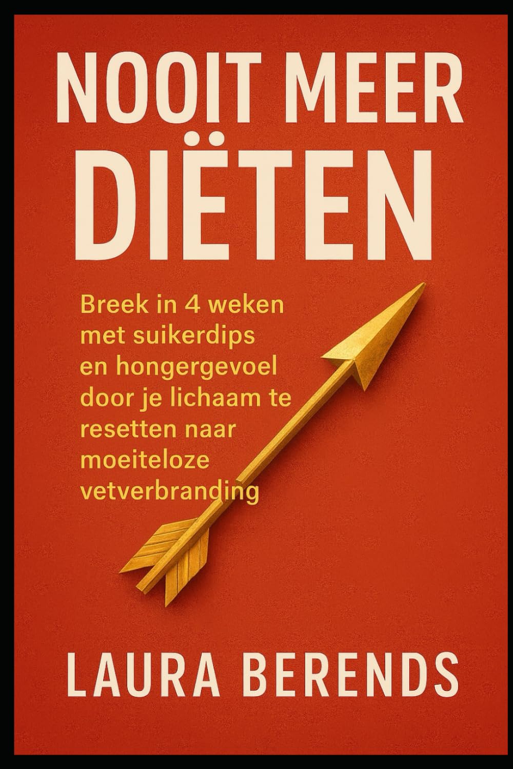 Nooit Meer Diëten