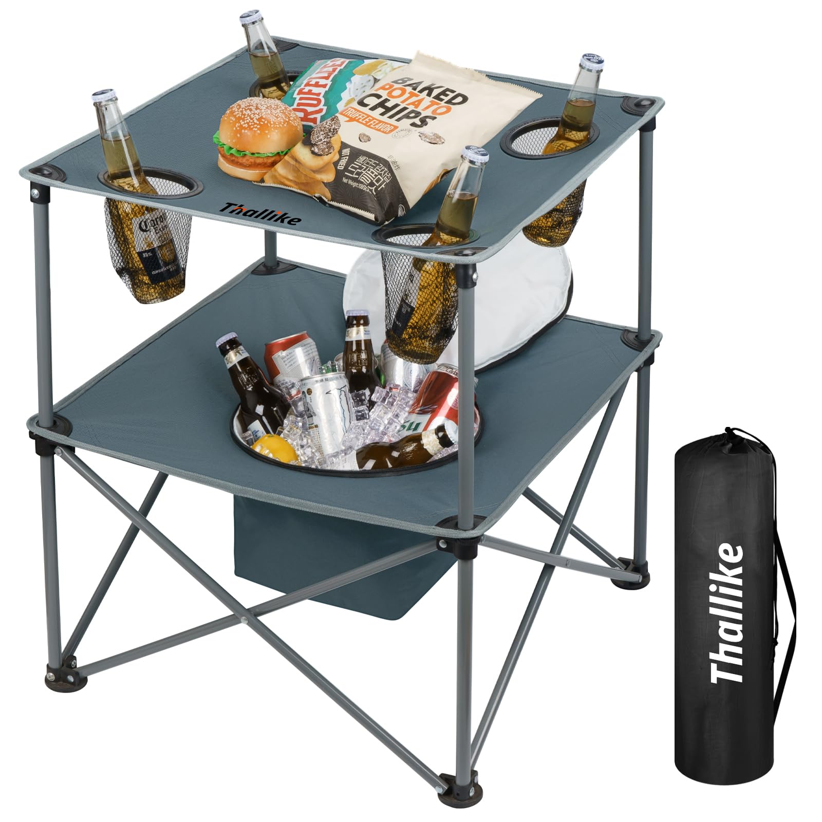 Picnic Table