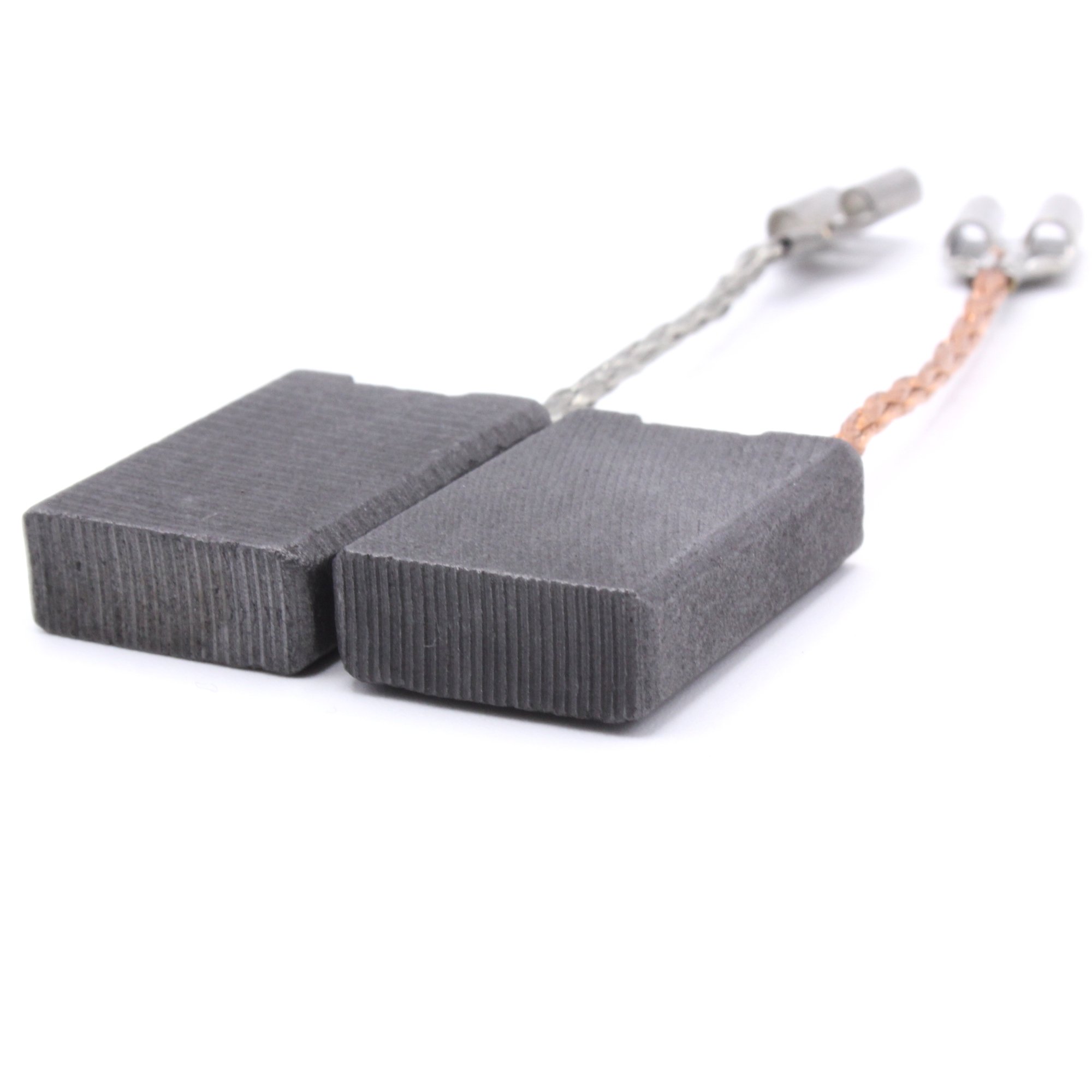 Kohlebürsten Für BOSCH GBH 24 V – 7x8x17 Mm, Ersatzteil Für Bohrhammer
