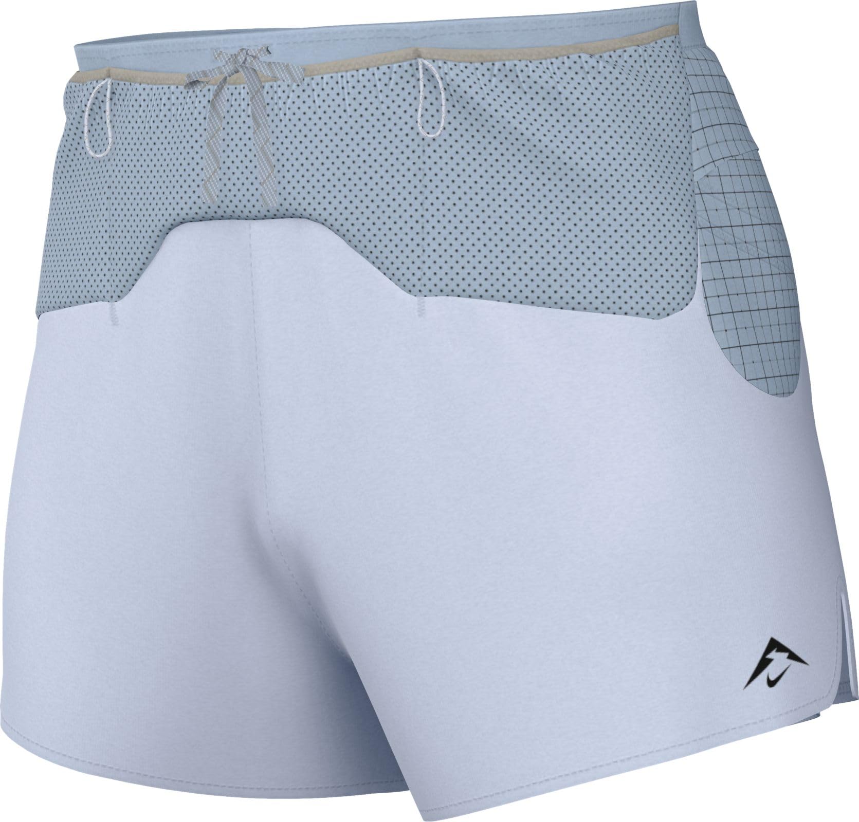 Nike Men's Tr 5In Short - Armory Blue - S