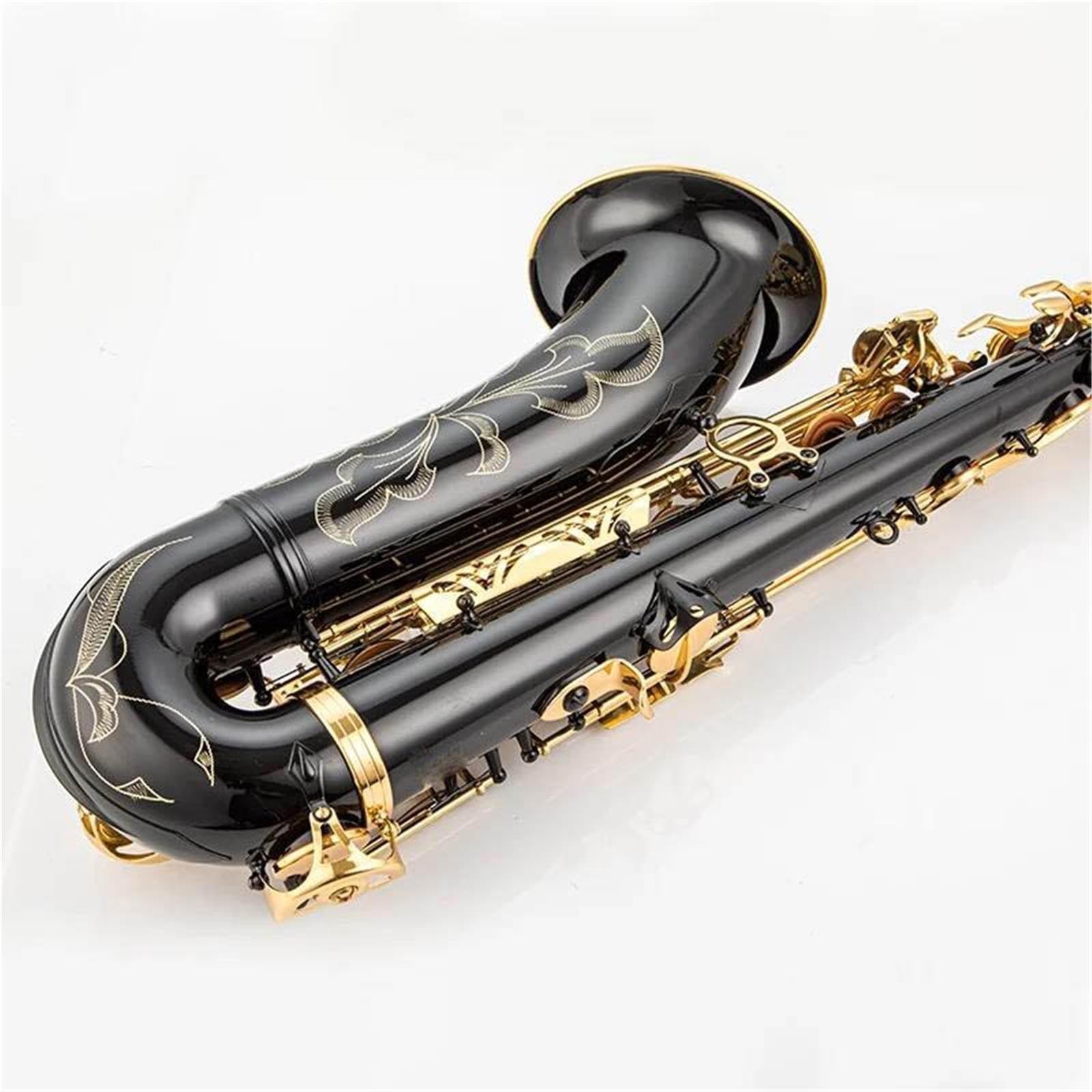 Saxofón Principal Saxofón Tenor Profesional En Si Bemol