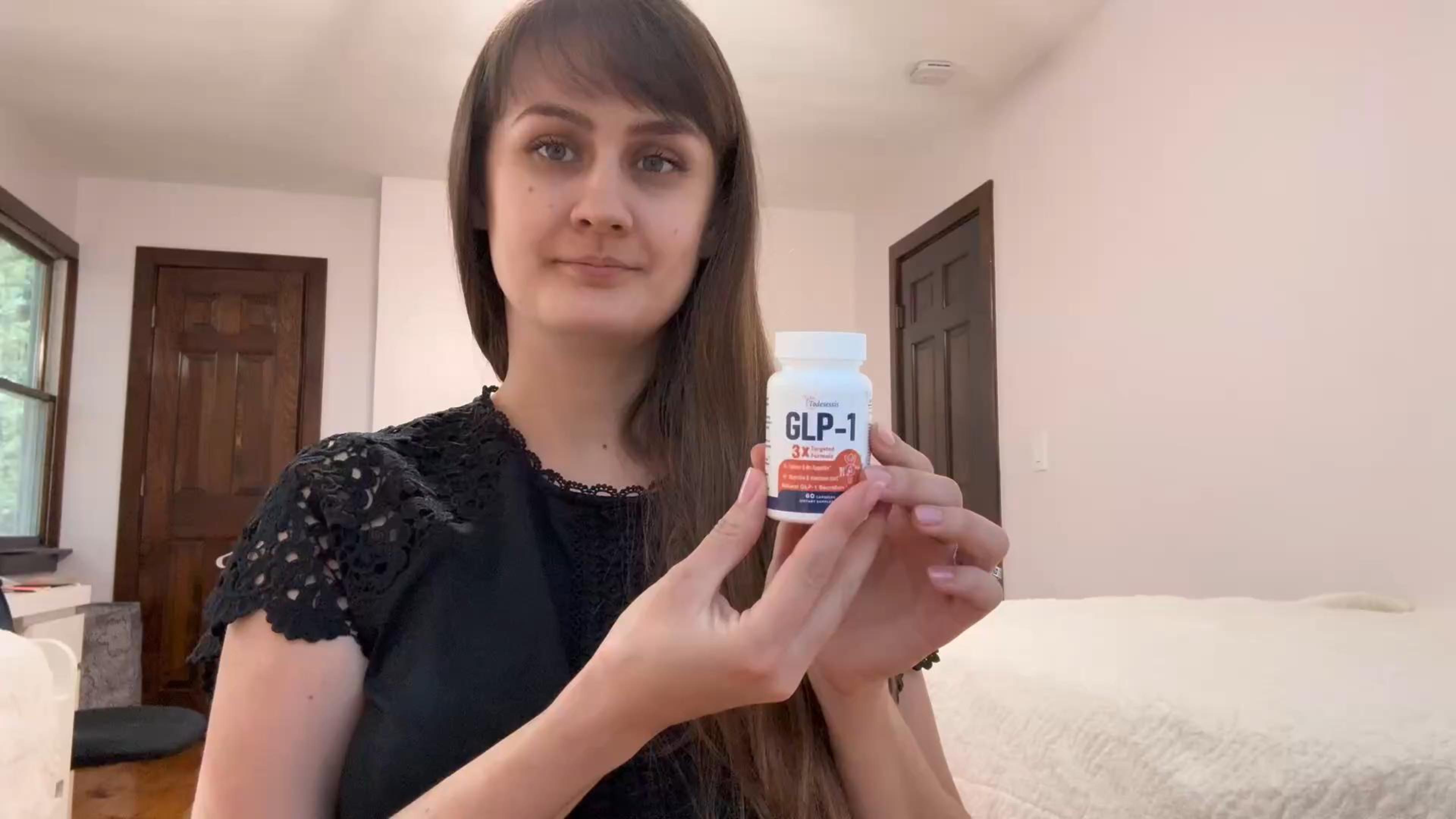 todesessis glp-1 reviews Amazon.com: GLP-1 Supplement for Women, 3X Targeted Formula, Gentle on the  Stomach, GLP-1 with Akkermansia Probiotic, Berberine HCI & Chicory Inulin,  Natural GLP1 for Digestion & Gut Health