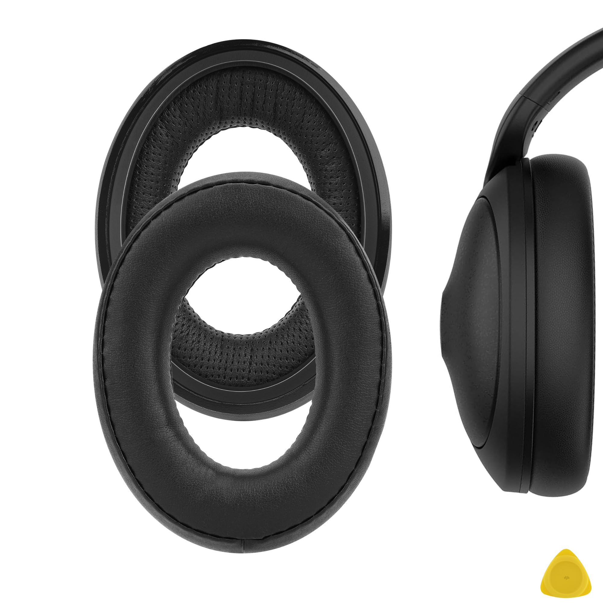 Amazon | Geekria イヤーパッド QuickFit 互換性 パッド ゼンハイザー
