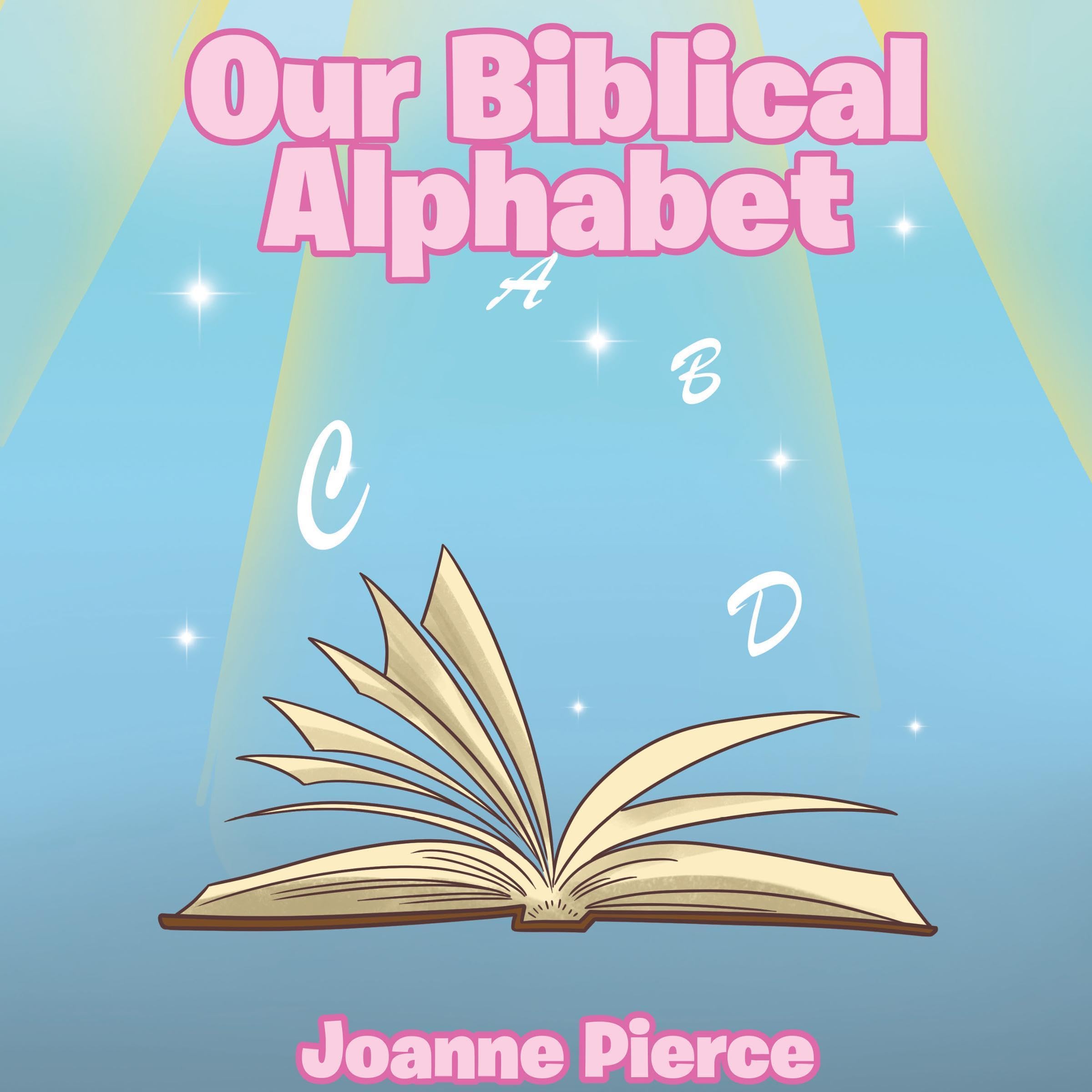 Our Biblical Alphabet