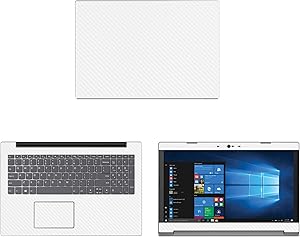 Decalrus - Protective Decal for Lenovo IdeaPad 330 (15.6