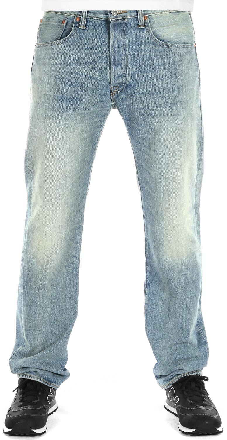 Levi's Men’s 501 OriginalJeans — view 30