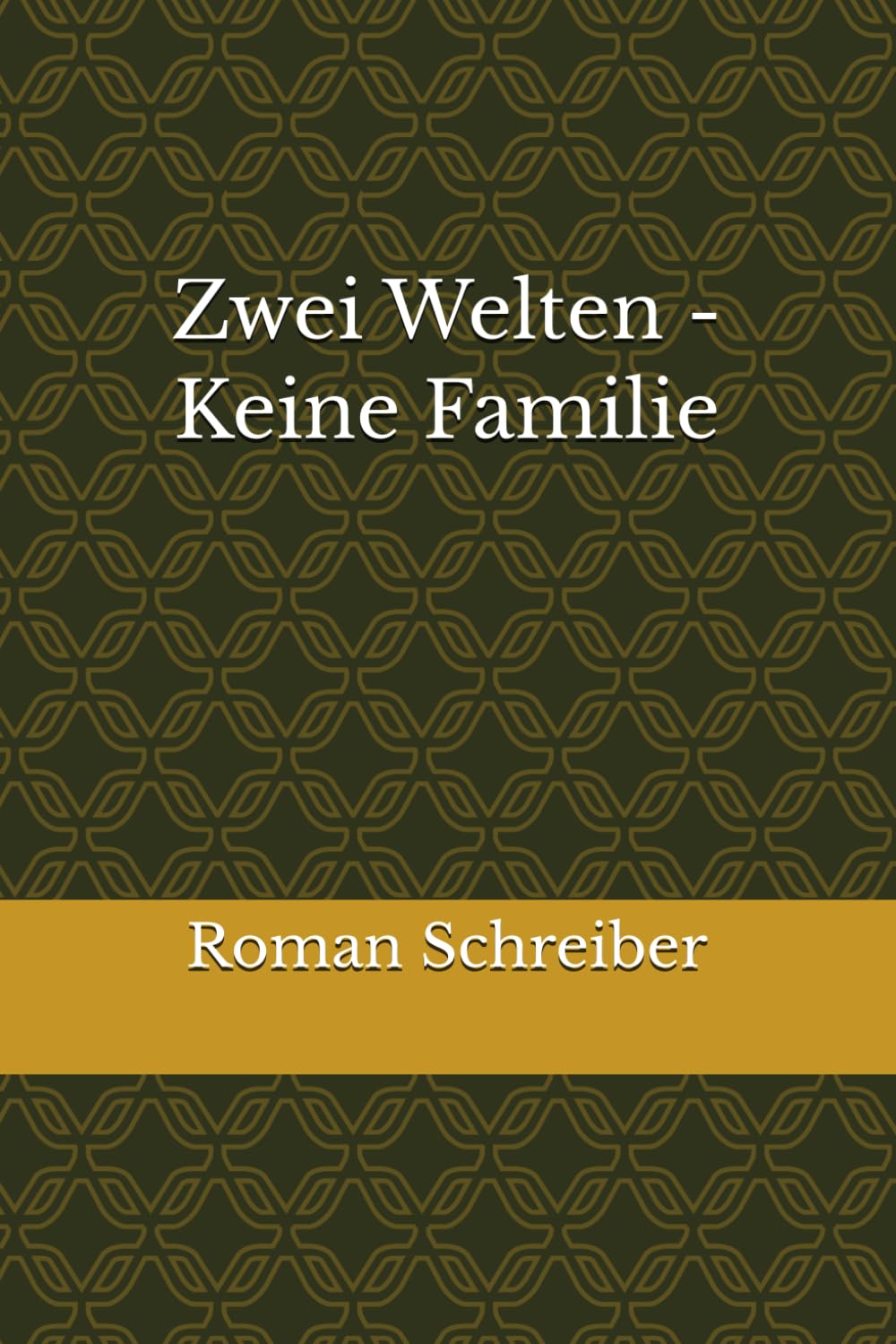 Zwei Welten - Keine Familie