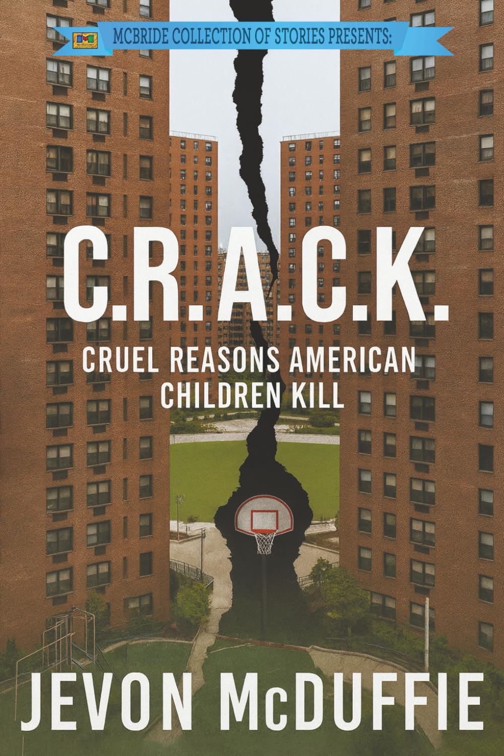 C.R.A.C.K: Cruel Reasons American Children Kill      Paperback – November 27, 2025