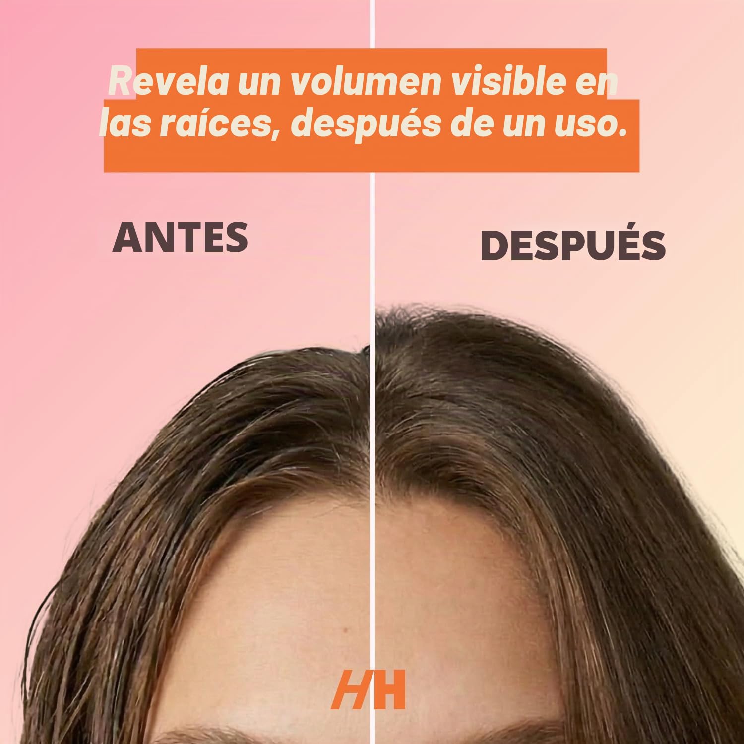 All Natural – Seco Champú – Drop Dead Gorgeous seco Champú en polvo para el pelo más oscuro Brunettes