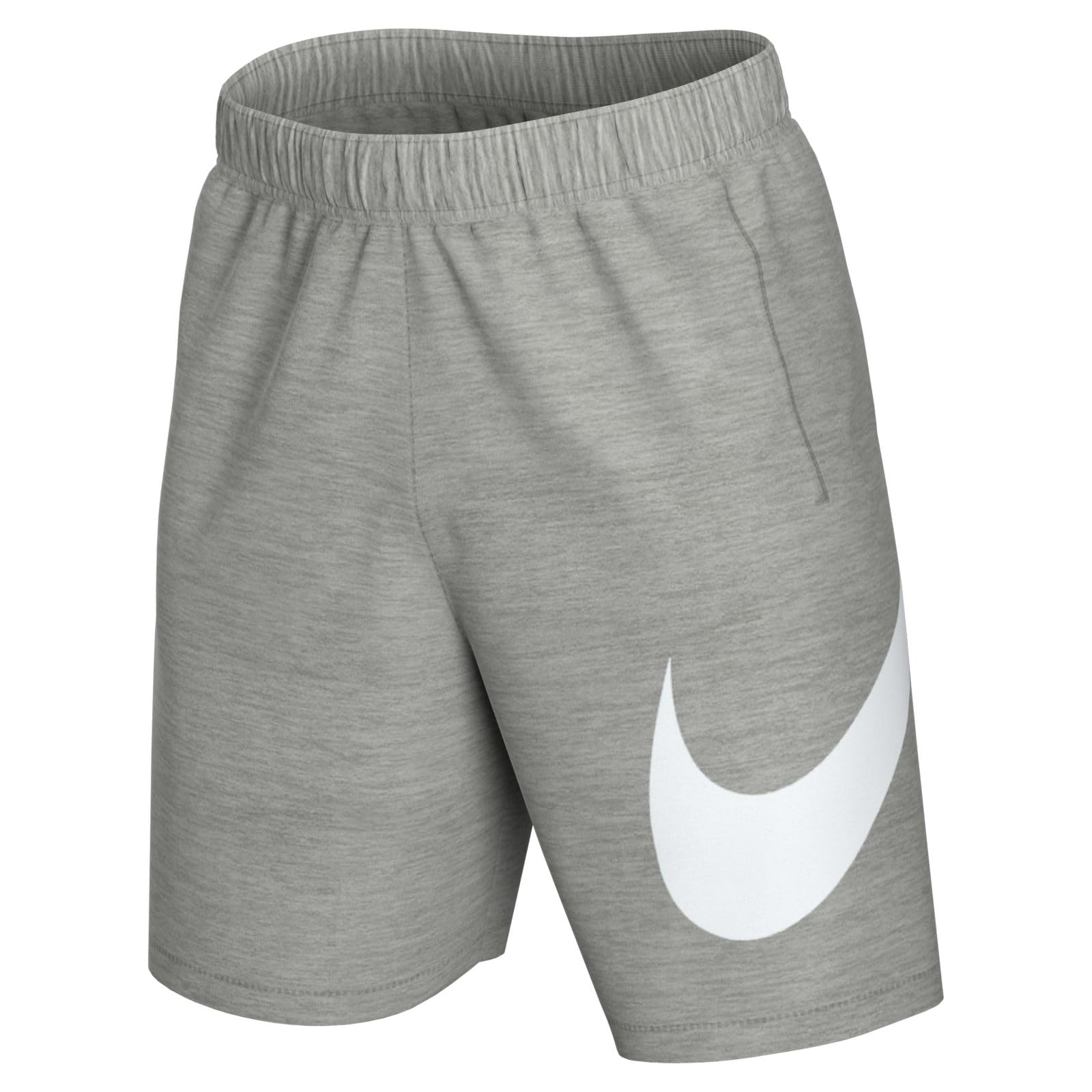 Nike Mens Men's Nike Sportswear Club Short Basketball Graphic