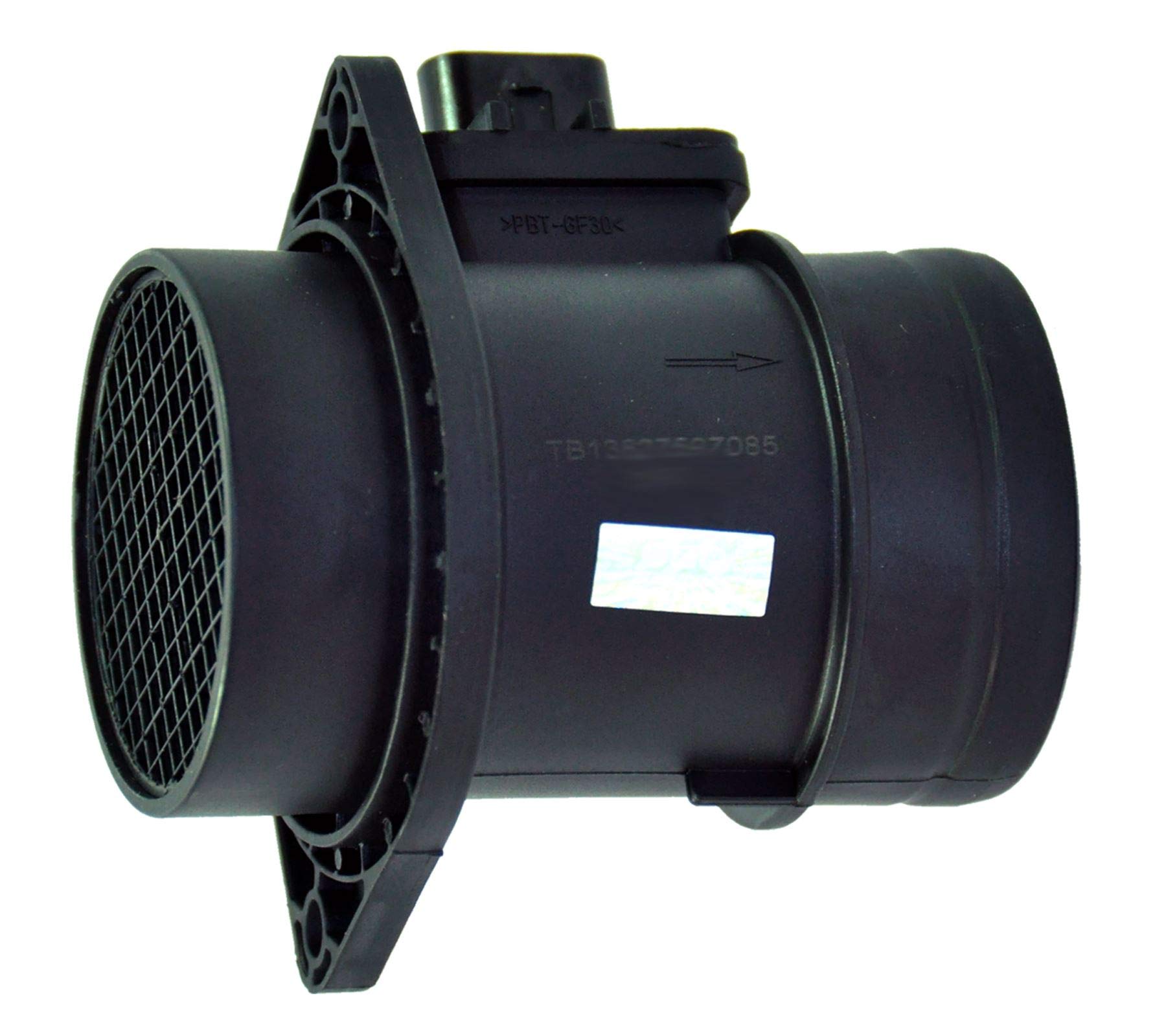 13627597085 Mass Air Flow Meter Sensor Replacement For Cooper R55 