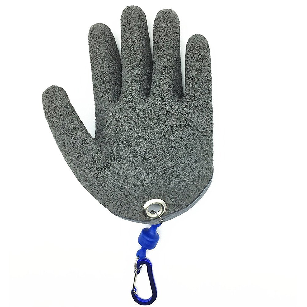 Fishing Gloves(GREY)