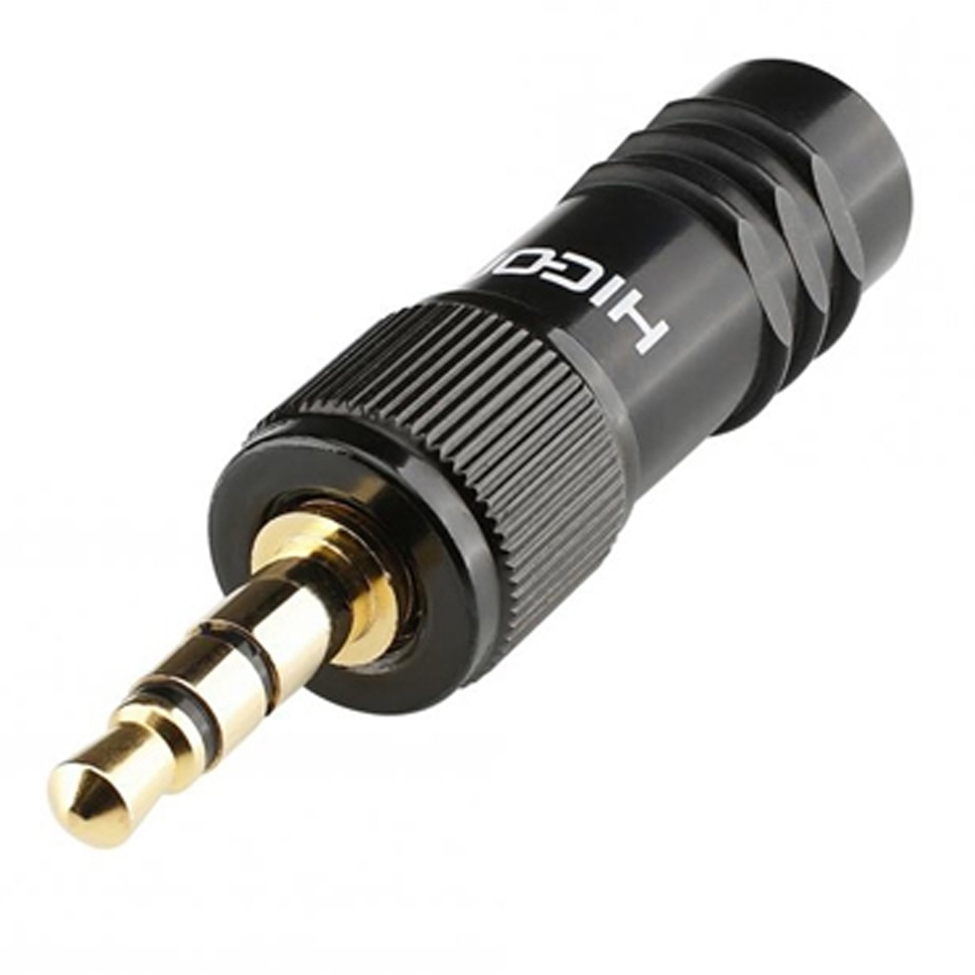 Sommer Cable kabel krosowy SC-Goblin Mini jack na mini jack 2x HICON HI-J35S-SCREW-M (5,0m) | GOCU-0500-SW