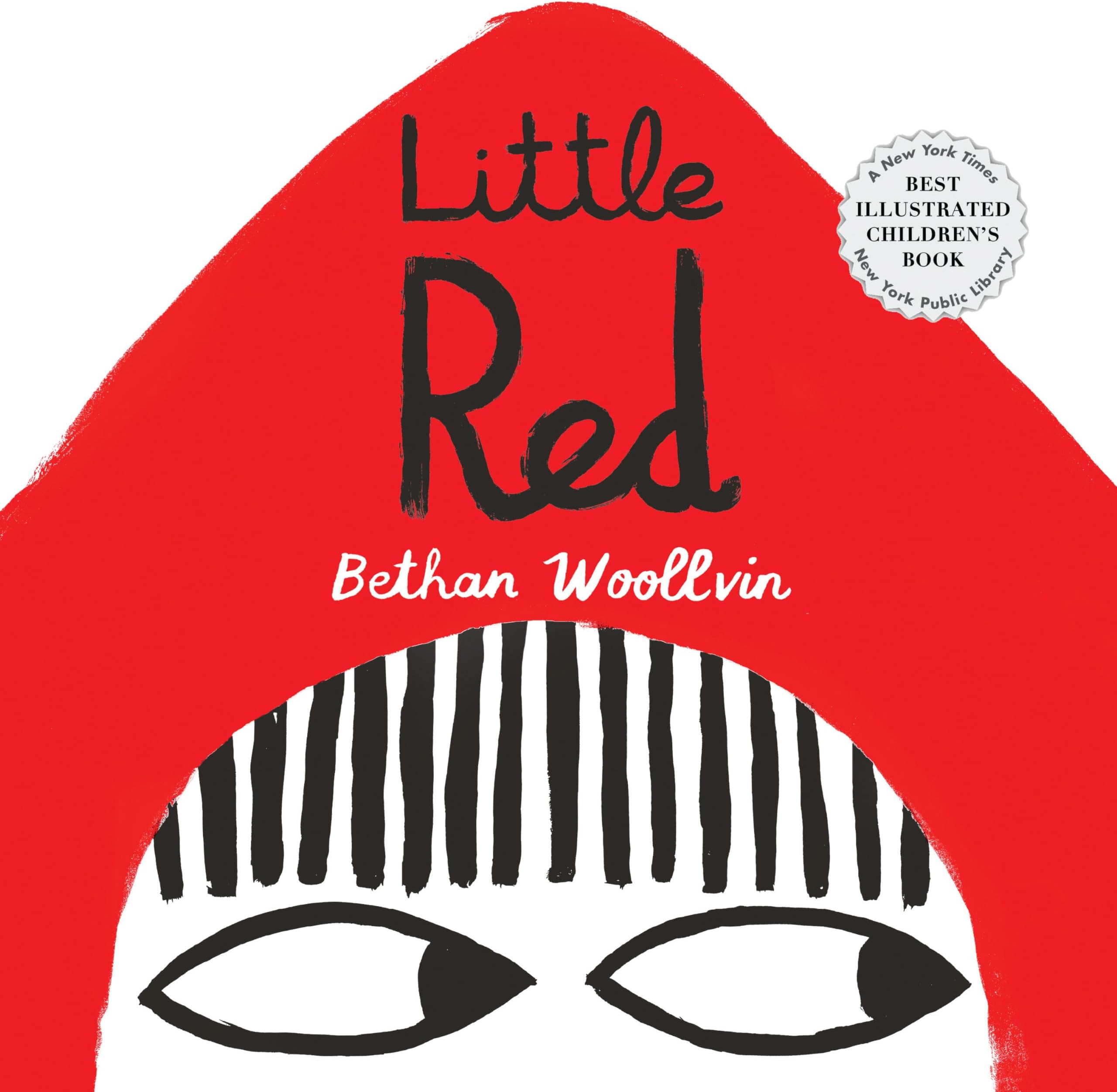 Peachtree Publishing Company Little Red