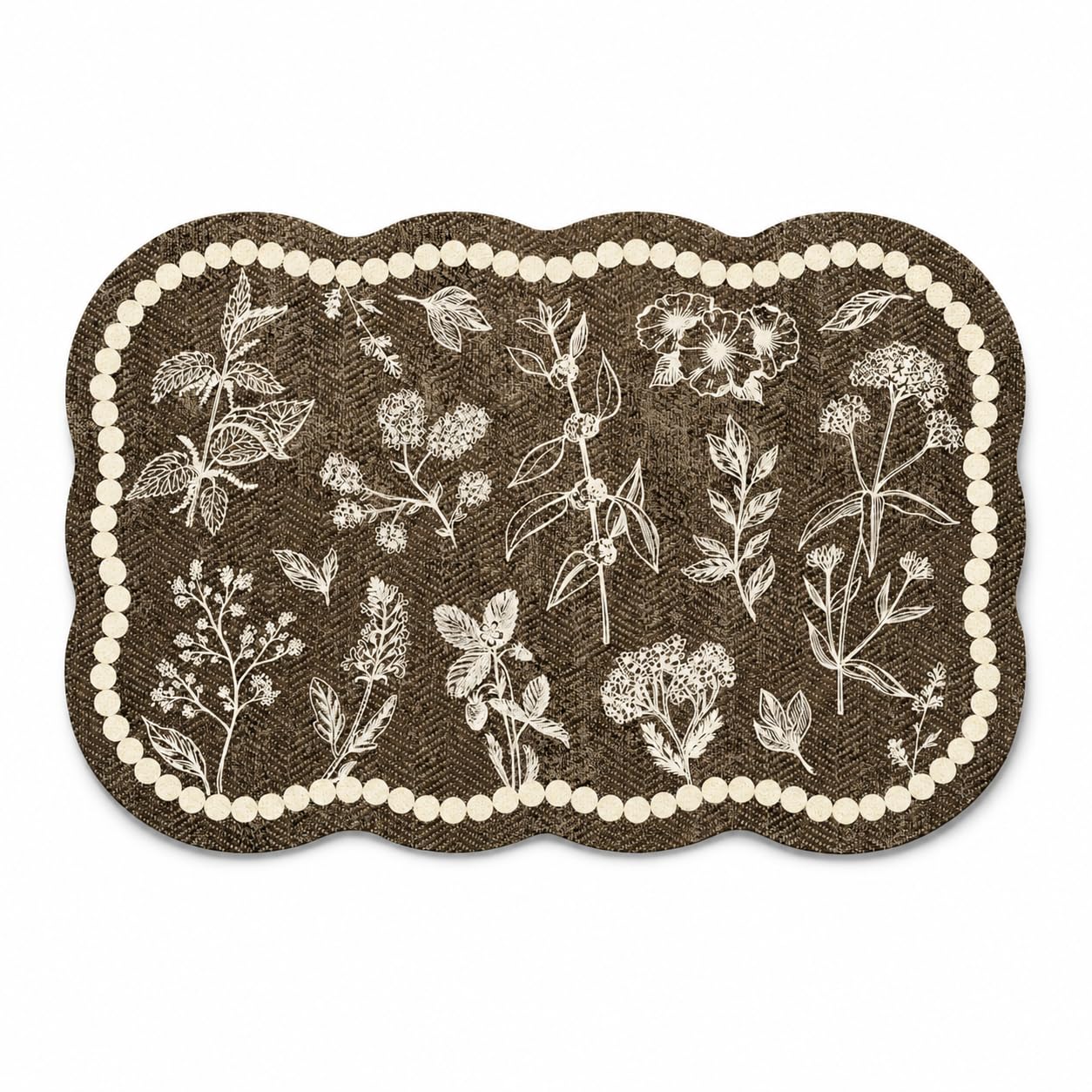 Tappetino da Bagno in Diatomee, color to 1, 80x120cm