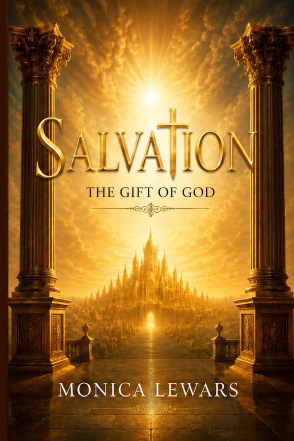 Salvation: The Gift from God