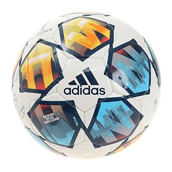 Amazon.co.jp: アディダス(adidas)サッカーボール 中学生以上 5