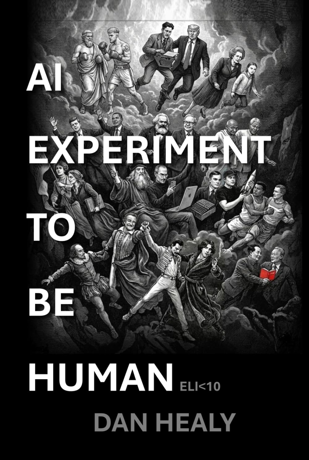AI Experiment to Be Human: Should We Have Taught It?