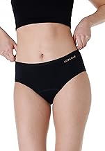 Lovable Midi Dry Panties Slip Assorbente Lavabile Donna