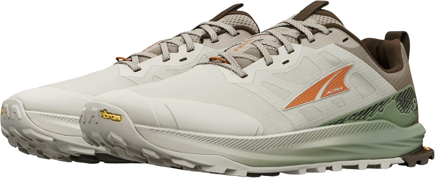 Altra Mens Lone Peak 9+