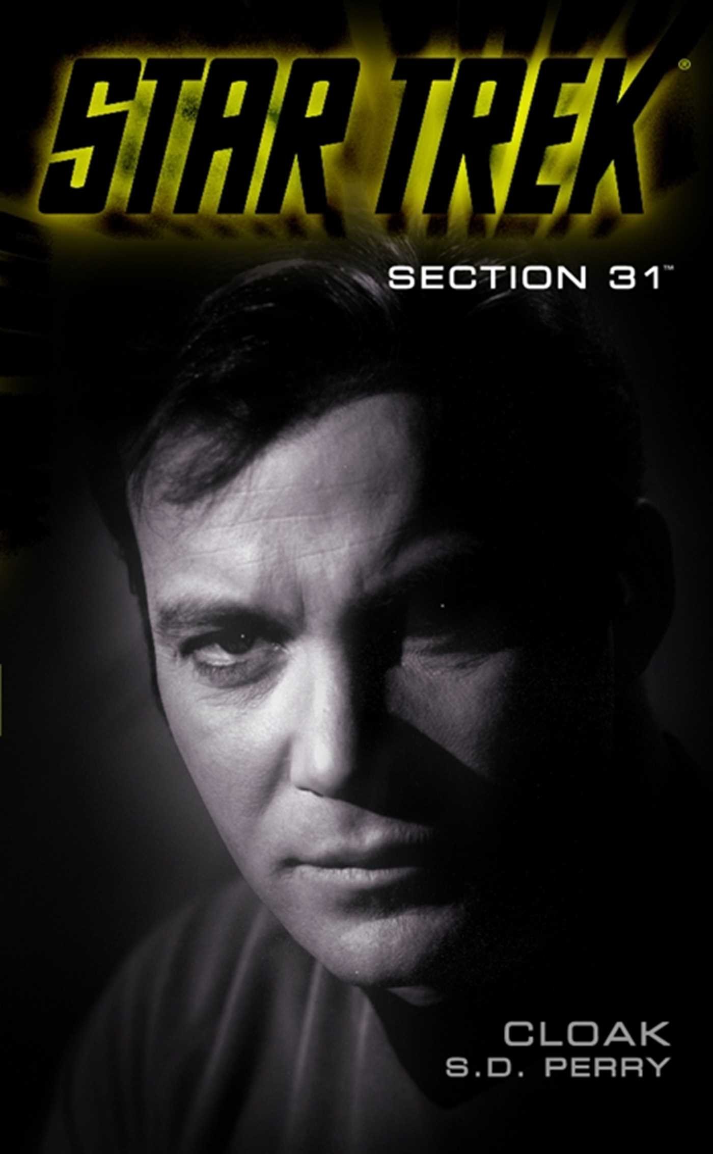 Cloak: Section 31 (Star Trek: The Original Series)