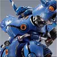 Amazon.co.jp: METAL BUILD ケンプファー : ホビー