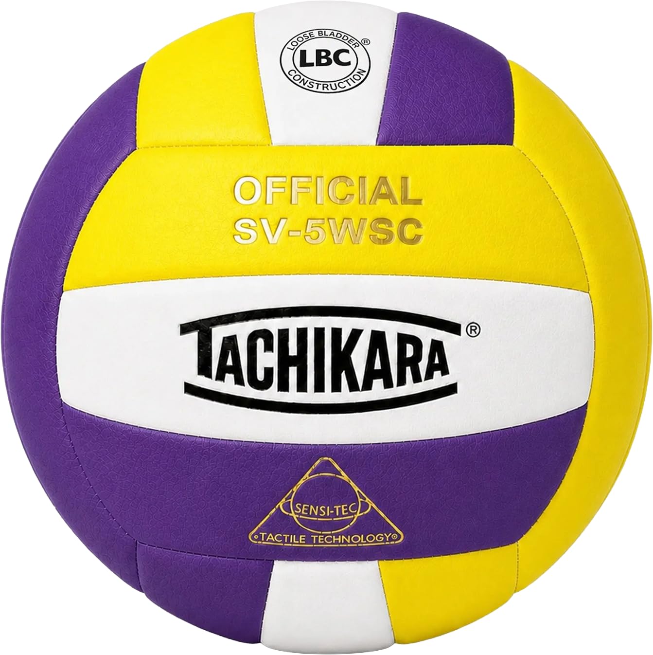 Tachikara® Sensi-Tec® SV5WSC-NFHS