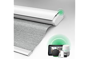 Neo Smart Blinds: Smart Home Evolution for Window Automation