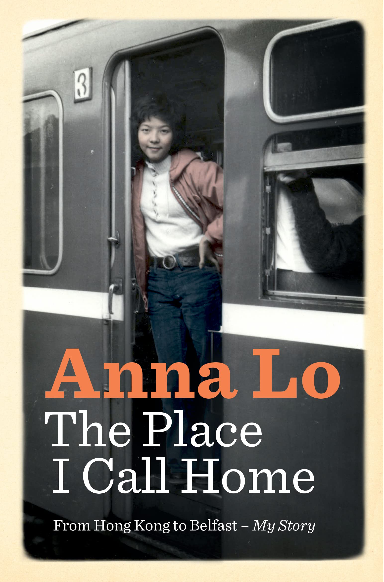 The Place I Call Home: From Hong Kong to Belfast - My Story