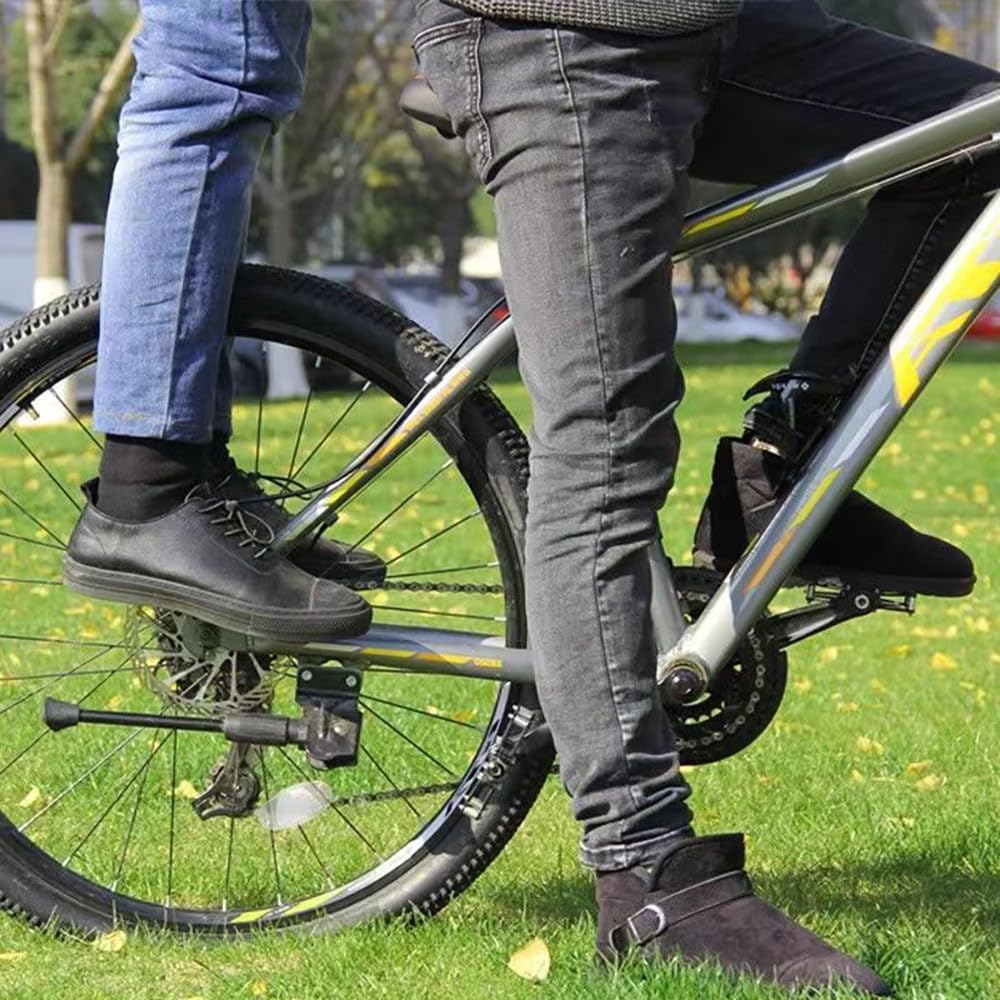Pédales de vélo antidérapantes épaissir le vélo pl... - Grandado Pédales de vélo antidérapantes épaissir le vélo pl... - Grandado