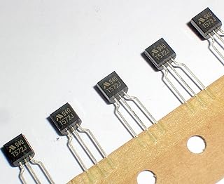 20pcs PST572J PST572 T572J Transistor TO-92