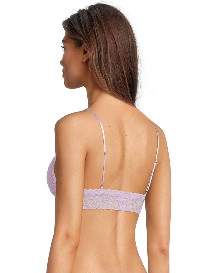 Hanky Panky Signature Lace Padded Triangle Bralette - #3 of 5