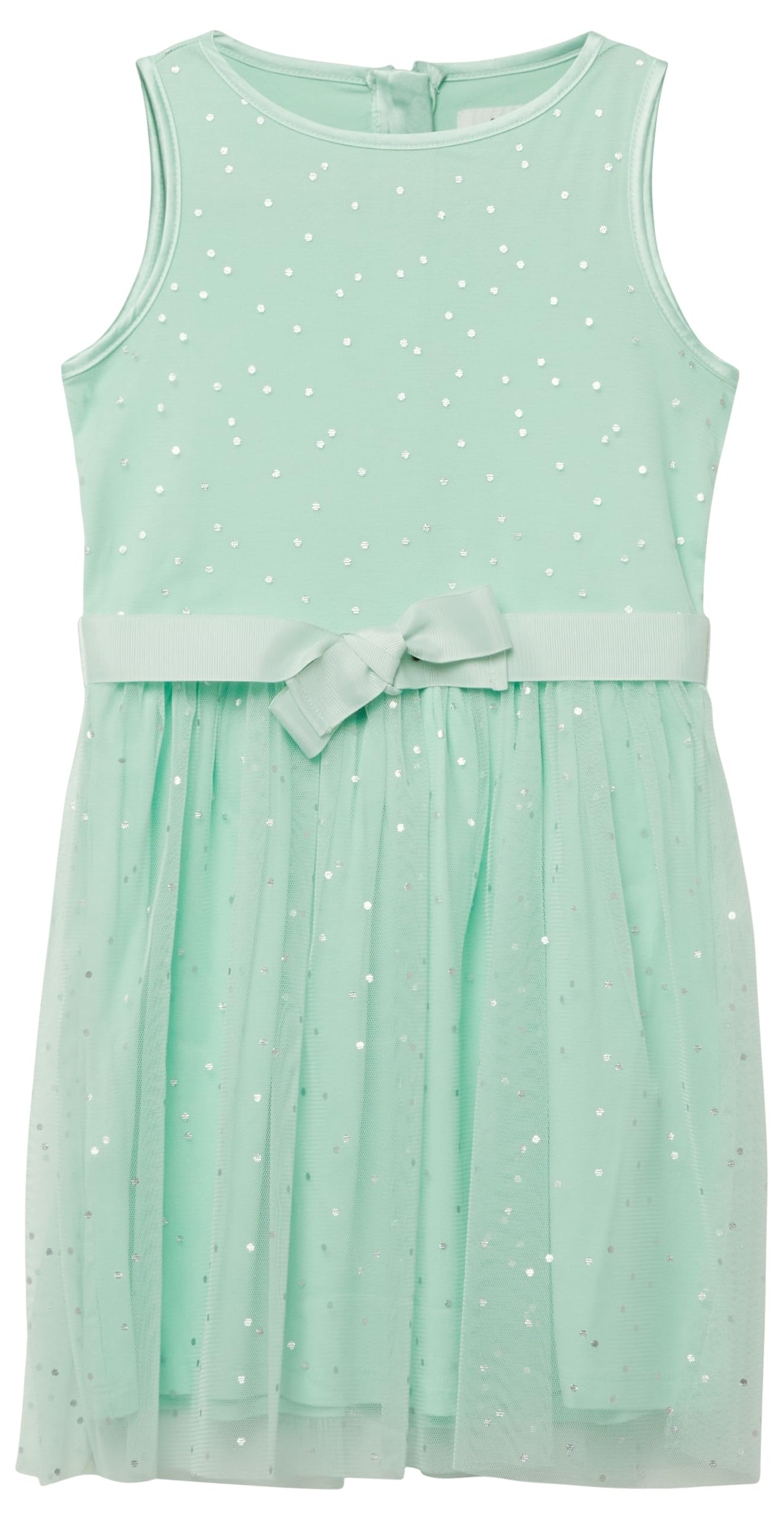 s.Oliver Mädchen 2176011 Kleid