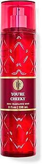 You're Cheeky Bath and Body Fine Fragrance Mist