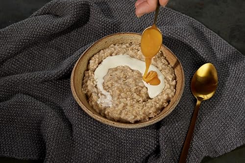 Miniatura 8 de Miel de Manuka MGO 400 marca Manuka Health 106 1 1