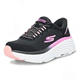 Womens Max Cushioning Endeavour Cardova Hands Free Slip-ins