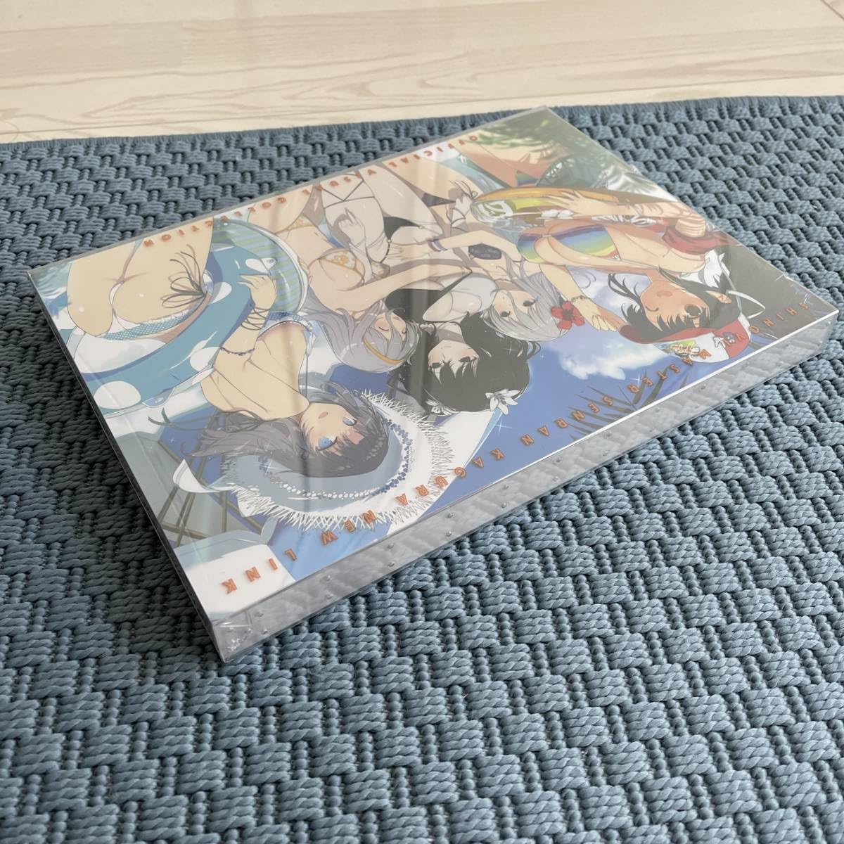 Amazon.co.jp: 閃乱カグラ TEN シノビマスター 公式画集 ビジュアル  