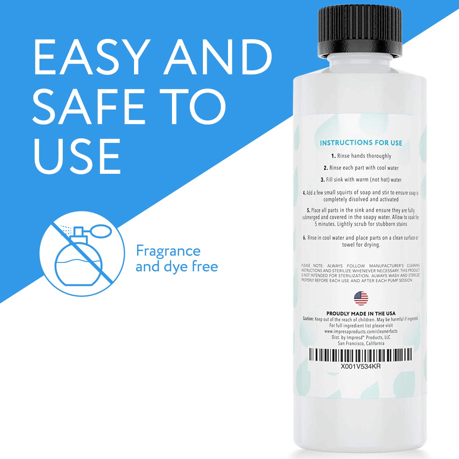 How To Clean Pump Parts Without Water Reviewmotors.co