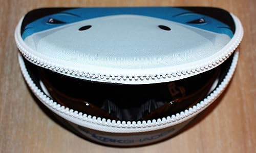 Miniatura 4 de Las únicas gafas diseñadas para ayudarte a encontrar dientes de tiburones en la playa!