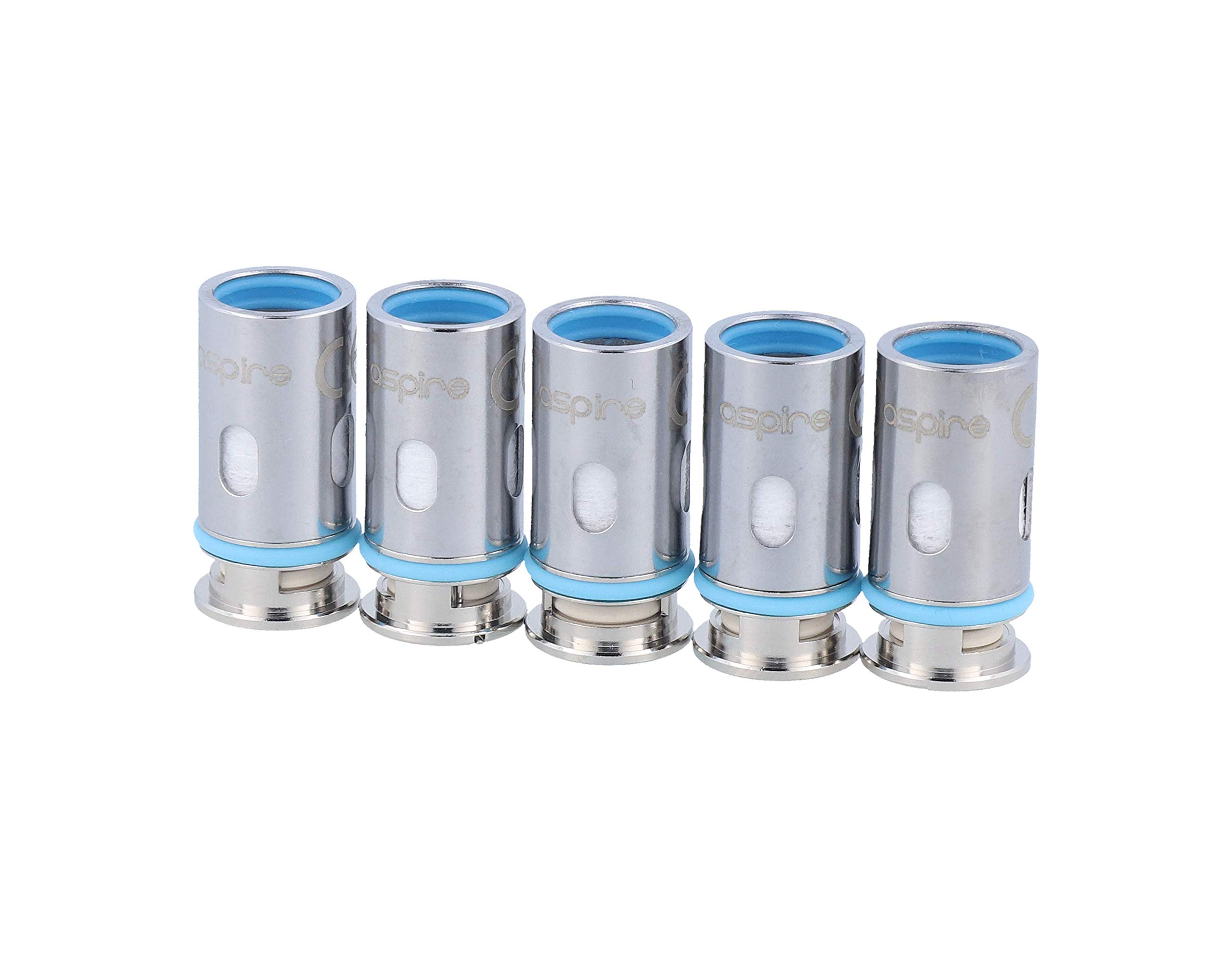 Pack de 5 rsistances BP80 Aspire 0,17 ohm : Amazon.fr: High-Tech
