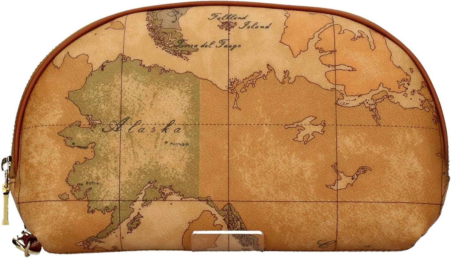 Crossbody Bag Bustina Con Polsiera Alviero Martini Geo Classic