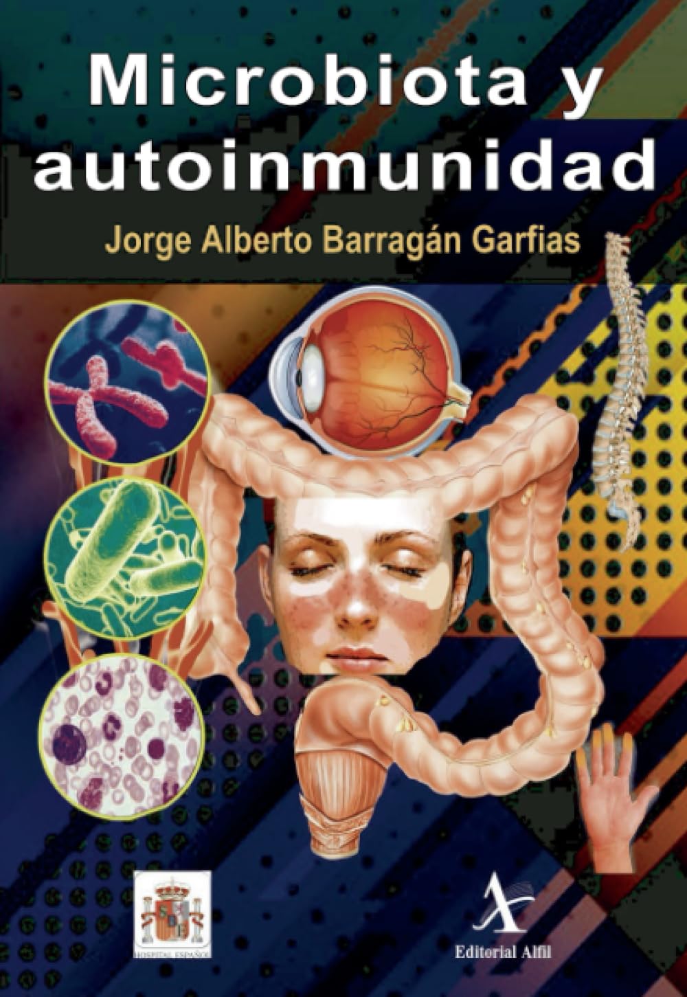 Microbiota y autoinmunidad (Spanish Edition)